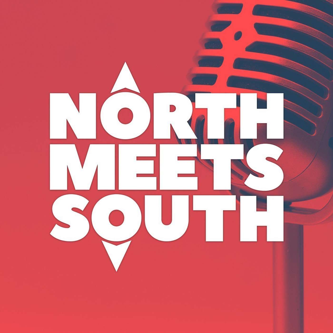 North Meets South Web Podcast artwork