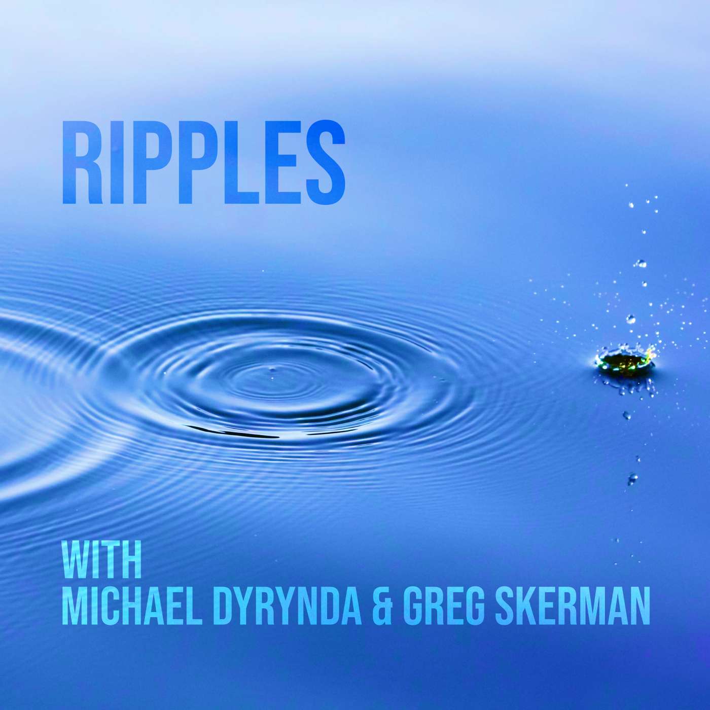 Ripples artwork